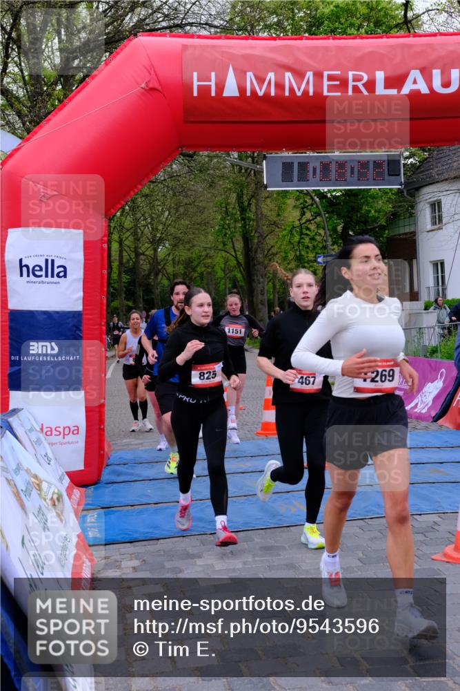 19.04.2026 - Hammer Lauf Tim E. http://msf.ph/oto/9543596 19.04.2026 12:09:00 Ziel 221, 467, 486, 513, 514, 614, 697, 825, 830, 1151, 1269, 1841 meine-sportfotos.de