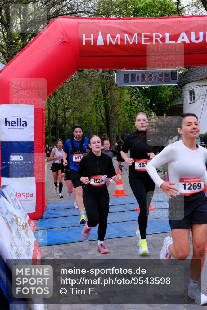 19.04.2026 - Hammer Lauf Tim E. http://msf.ph/oto/9543598 19.04.2026 12:09:00 Ziel 221, 467, 486, 513, 514, 614, 697, 825, 830, 1151, 1269, 1841 meine-sportfotos.de