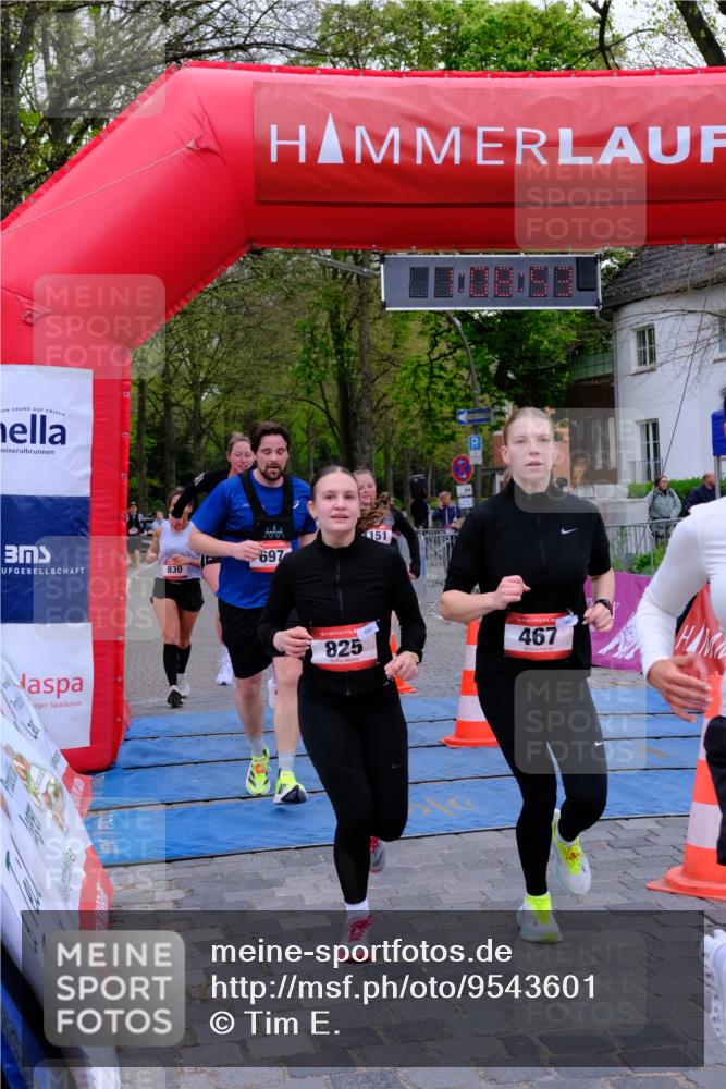 19.04.2026 - Hammer Lauf Tim E. http://msf.ph/oto/9543601 19.04.2026 12:09:01 Ziel 221, 467, 486, 513, 514, 614, 697, 825, 830, 1151, 1208, 1269, 1841 meine-sportfotos.de