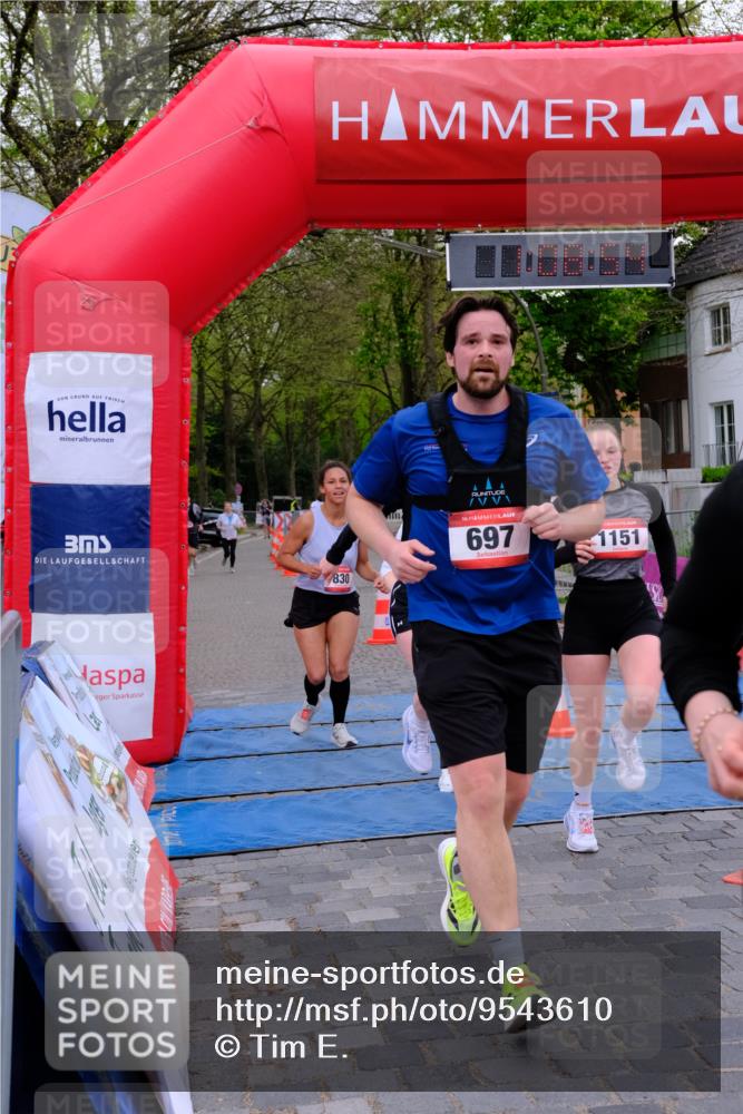 19.04.2026 - Hammer Lauf Tim E. http://msf.ph/oto/9543610 19.04.2026 12:09:02 Ziel 221, 467, 486, 513, 514, 614, 697, 825, 830, 1151, 1208, 1269, 1841 meine-sportfotos.de