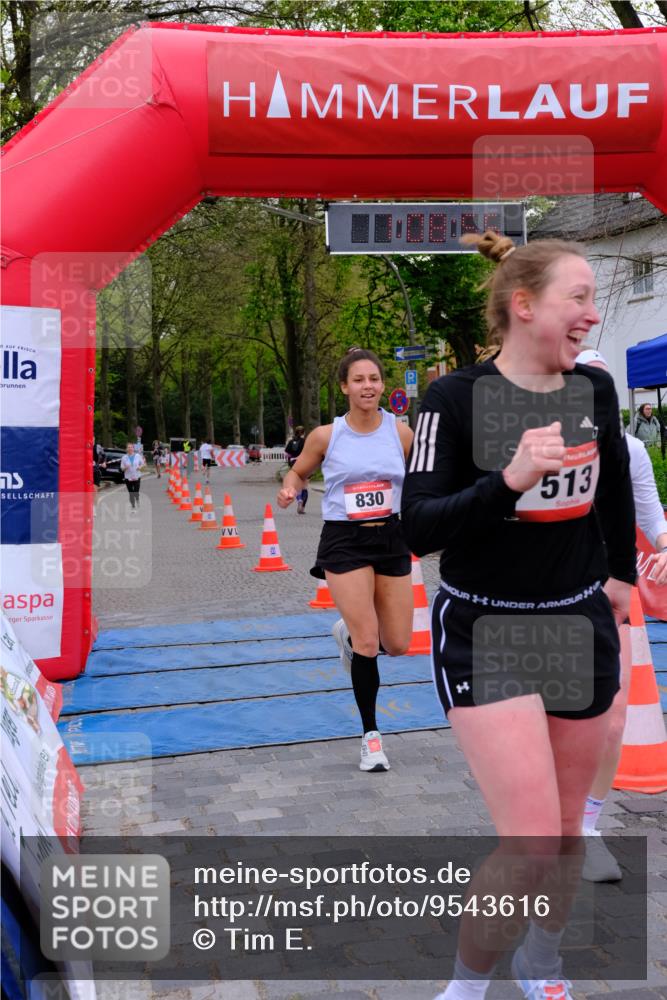 19.04.2026 - Hammer Lauf Tim E. http://msf.ph/oto/9543616 19.04.2026 12:09:03 Ziel 221, 409, 467, 486, 513, 514, 614, 697, 825, 830, 1151, 1208, 1269, 1841 meine-sportfotos.de