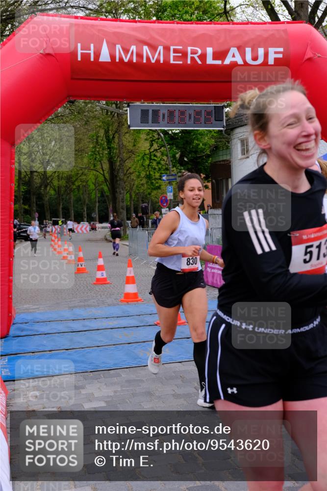 19.04.2026 - Hammer Lauf Tim E. http://msf.ph/oto/9543620 19.04.2026 12:09:03 Ziel 221, 409, 467, 486, 513, 514, 614, 697, 825, 830, 1151, 1208, 1269, 1841 meine-sportfotos.de