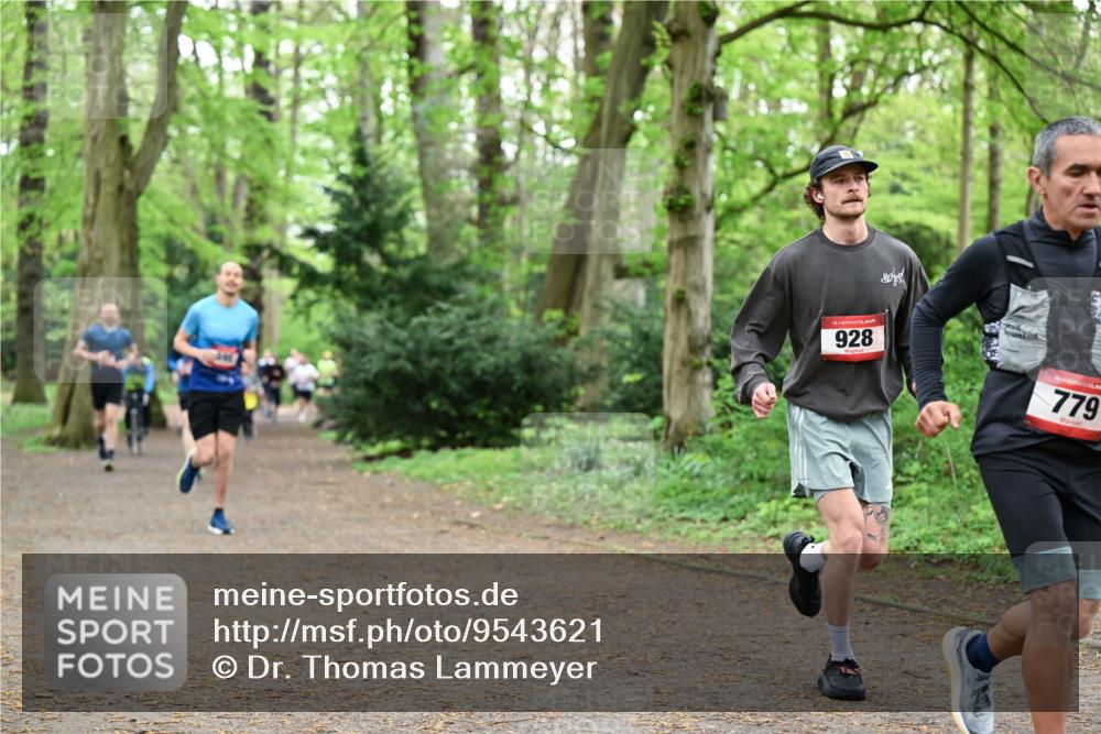 19.04.2026 - Hammer Lauf Dr. Thomas Lammeyer http://msf.ph/oto/9543621 19.04.2026 11:03:15 Laufen 928, 779 meine-sportfotos.de