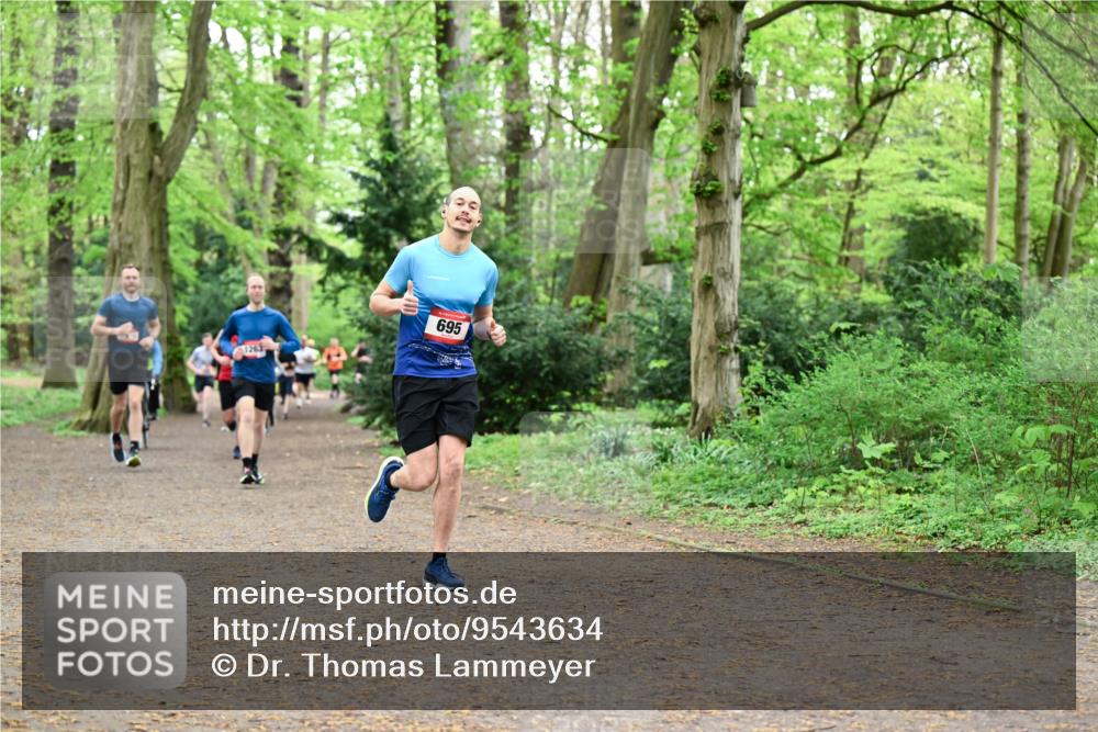 19.04.2026 - Hammer Lauf Dr. Thomas Lammeyer http://msf.ph/oto/9543634 19.04.2026 11:03:16 Laufen 695, 1263 meine-sportfotos.de