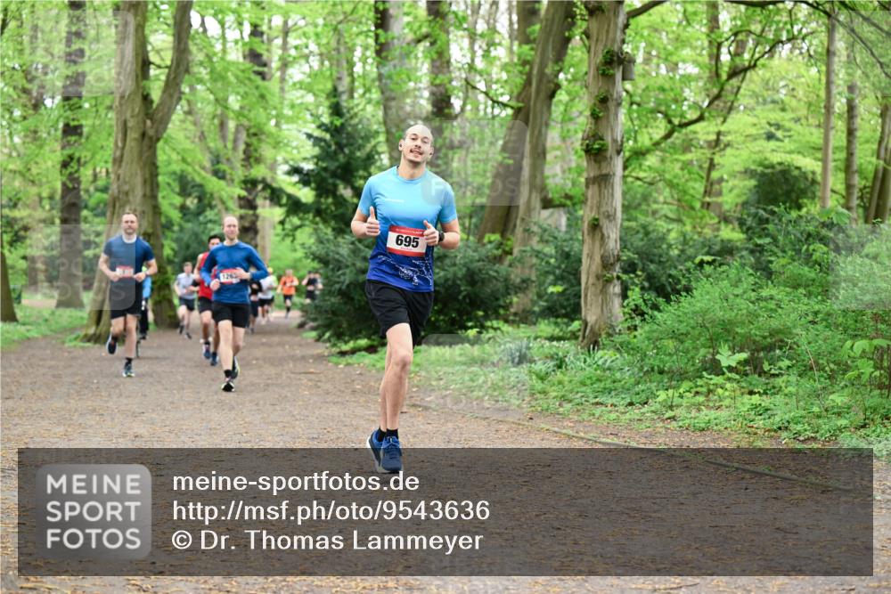 19.04.2026 - Hammer Lauf Dr. Thomas Lammeyer http://msf.ph/oto/9543636 19.04.2026 11:03:16 Laufen 1265, 695 meine-sportfotos.de