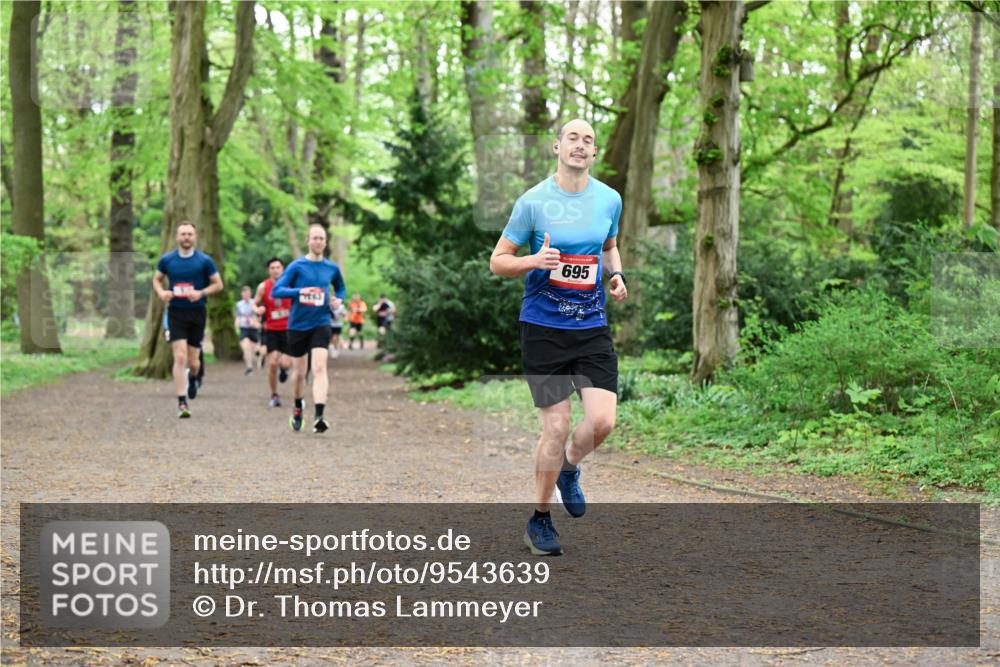 19.04.2026 - Hammer Lauf Dr. Thomas Lammeyer http://msf.ph/oto/9543639 19.04.2026 11:03:17 Laufen 695 meine-sportfotos.de