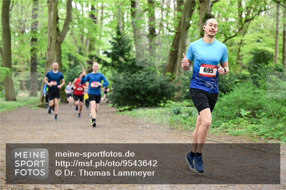 19.04.2026 - Hammer Lauf Dr. Thomas Lammeyer http://msf.ph/oto/9543642 19.04.2026 11:03:17 Laufen 695 meine-sportfotos.de