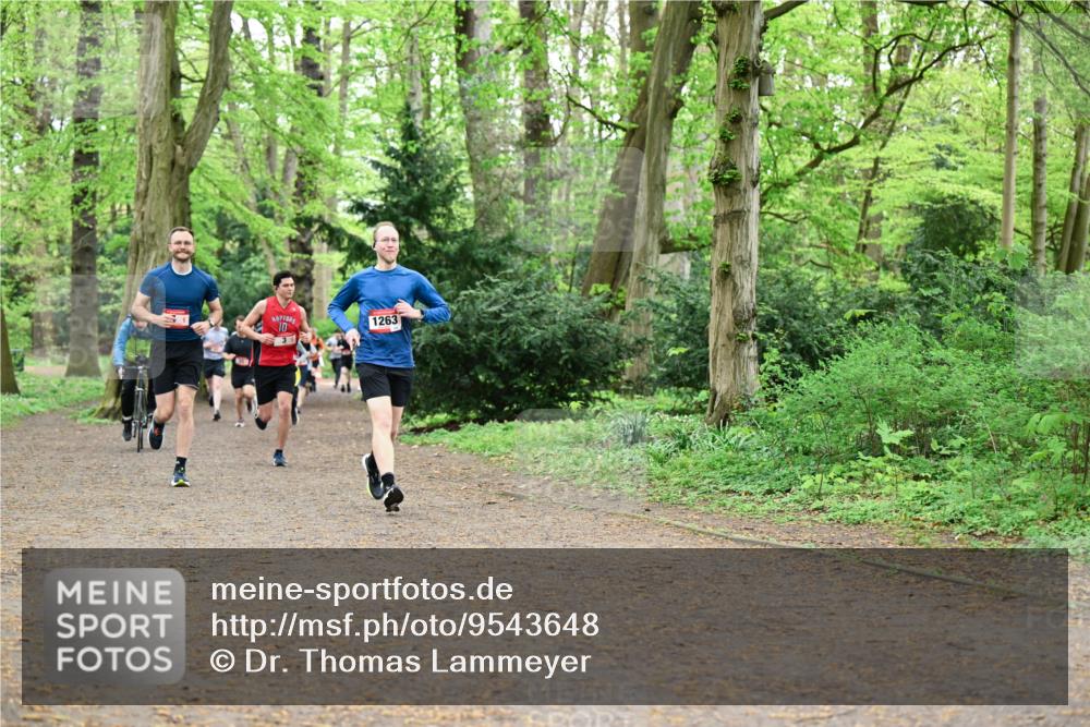 19.04.2026 - Hammer Lauf Dr. Thomas Lammeyer http://msf.ph/oto/9543648 19.04.2026 11:03:18 Laufen 1263 meine-sportfotos.de