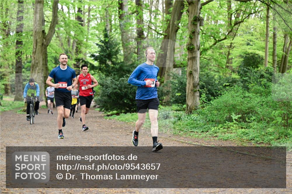 19.04.2026 - Hammer Lauf Dr. Thomas Lammeyer http://msf.ph/oto/9543657 19.04.2026 11:03:19 Laufen  meine-sportfotos.de