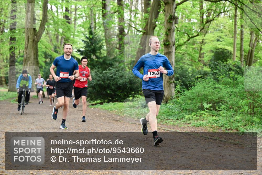 19.04.2026 - Hammer Lauf Dr. Thomas Lammeyer http://msf.ph/oto/9543660 19.04.2026 11:03:19 Laufen 1263 meine-sportfotos.de
