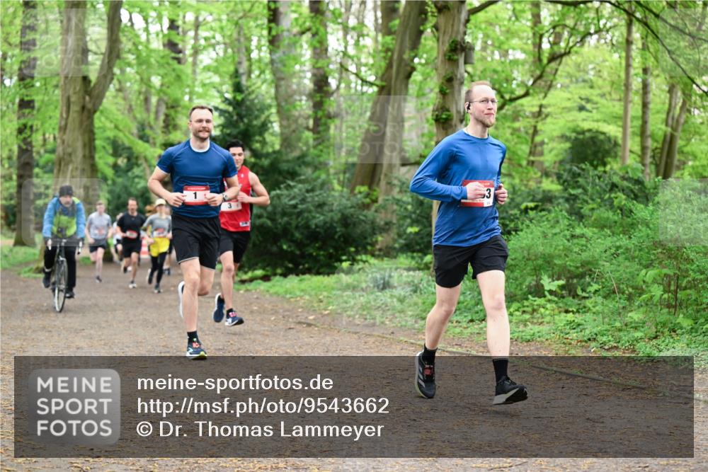 19.04.2026 - Hammer Lauf Dr. Thomas Lammeyer http://msf.ph/oto/9543662 19.04.2026 11:03:19 Laufen  meine-sportfotos.de