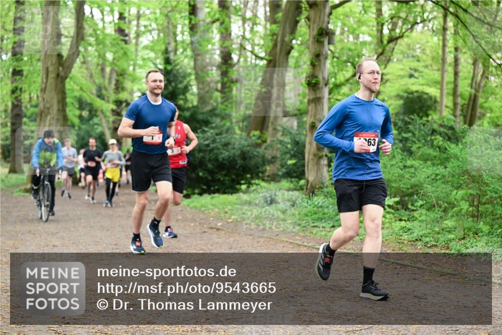 19.04.2026 - Hammer Lauf Dr. Thomas Lammeyer http://msf.ph/oto/9543665 19.04.2026 11:03:19 Laufen  meine-sportfotos.de