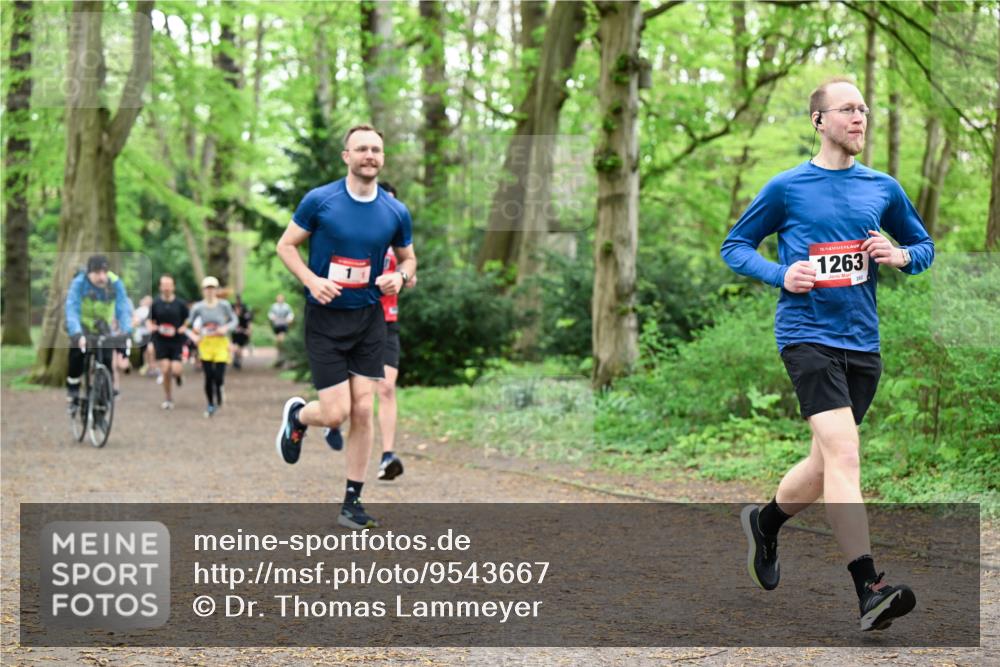 19.04.2026 - Hammer Lauf Dr. Thomas Lammeyer http://msf.ph/oto/9543667 19.04.2026 11:03:20 Laufen 1263, 202 meine-sportfotos.de