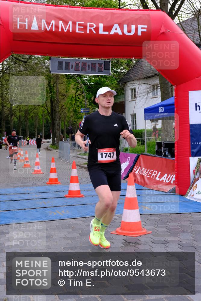 19.04.2026 - Hammer Lauf Tim E. http://msf.ph/oto/9543673 19.04.2026 12:09:52 Ziel 335, 1747 meine-sportfotos.de