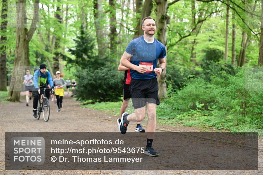 19.04.2026 - Hammer Lauf Dr. Thomas Lammeyer http://msf.ph/oto/9543675 19.04.2026 11:03:20 Laufen  meine-sportfotos.de