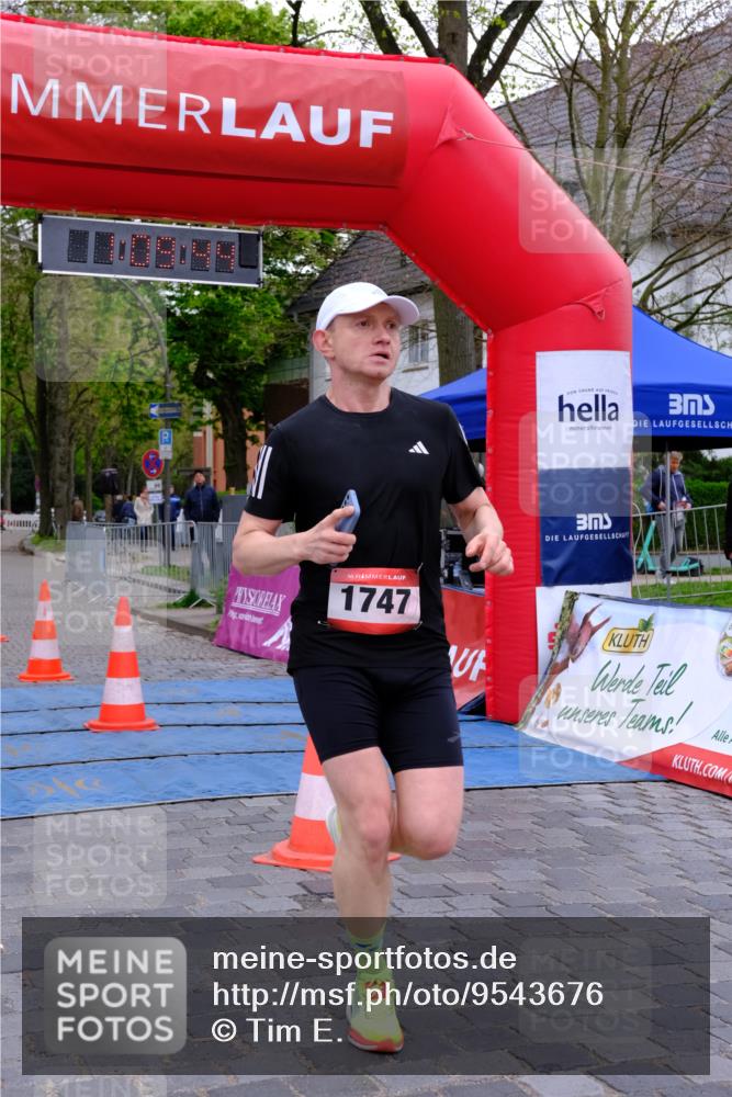 19.04.2026 - Hammer Lauf Tim E. http://msf.ph/oto/9543676 19.04.2026 12:09:52 Ziel 335, 1747 meine-sportfotos.de