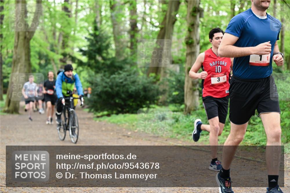 19.04.2026 - Hammer Lauf Dr. Thomas Lammeyer http://msf.ph/oto/9543678 19.04.2026 11:03:21 Laufen  meine-sportfotos.de