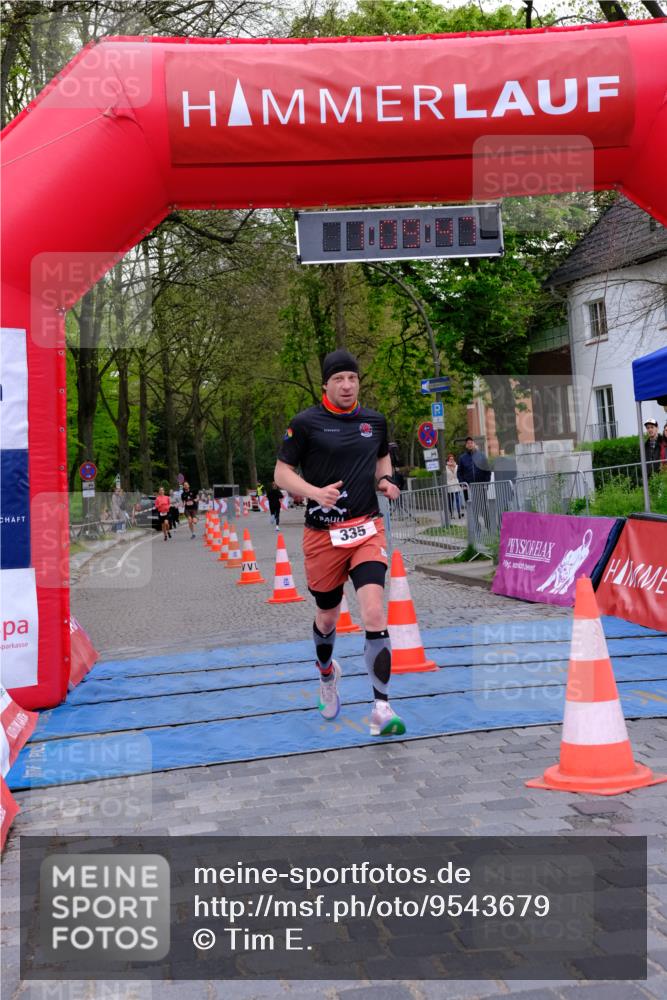 19.04.2026 - Hammer Lauf Tim E. http://msf.ph/oto/9543679 19.04.2026 12:09:55 Ziel 335, 1747 meine-sportfotos.de