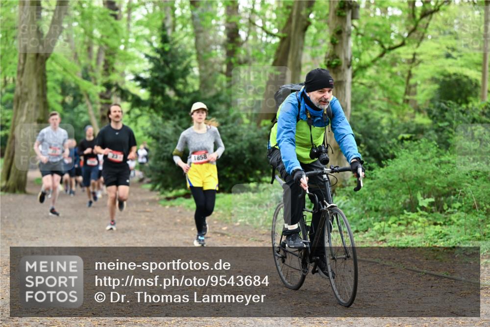 19.04.2026 - Hammer Lauf Dr. Thomas Lammeyer http://msf.ph/oto/9543684 19.04.2026 11:03:22 Laufen 1858 meine-sportfotos.de
