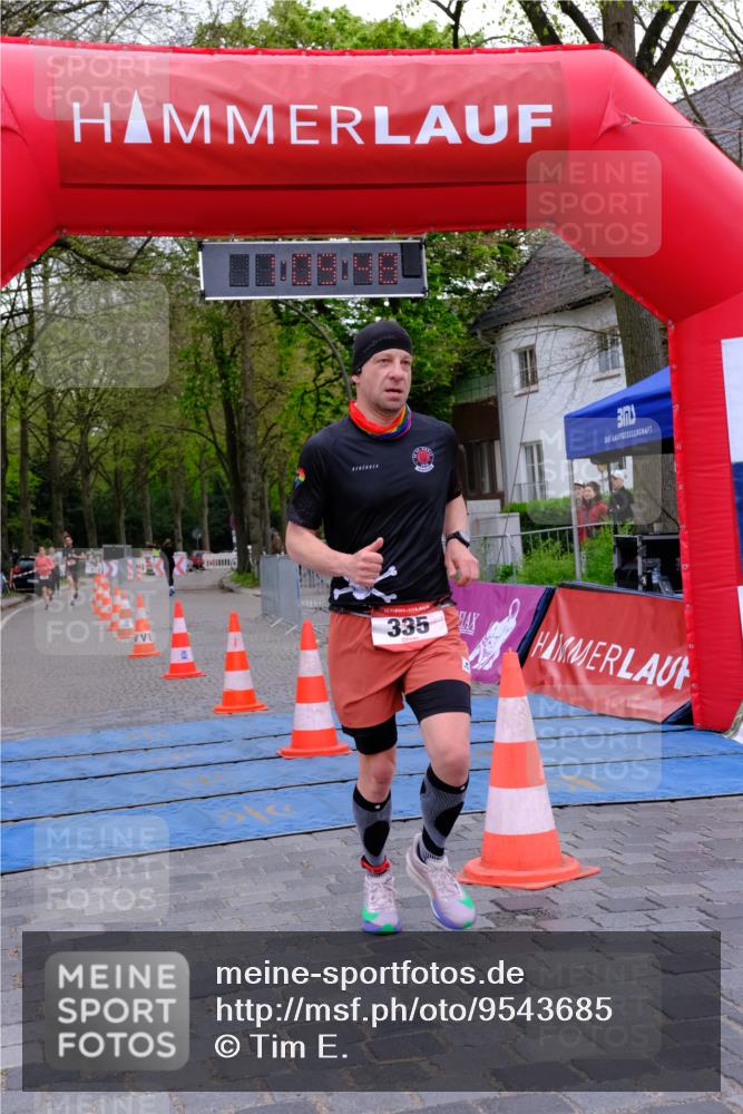 19.04.2026 - Hammer Lauf Tim E. http://msf.ph/oto/9543685 19.04.2026 12:09:56 Ziel 335, 1747 meine-sportfotos.de