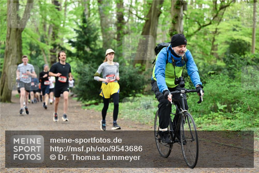 19.04.2026 - Hammer Lauf Dr. Thomas Lammeyer http://msf.ph/oto/9543686 19.04.2026 11:03:23 Laufen  meine-sportfotos.de