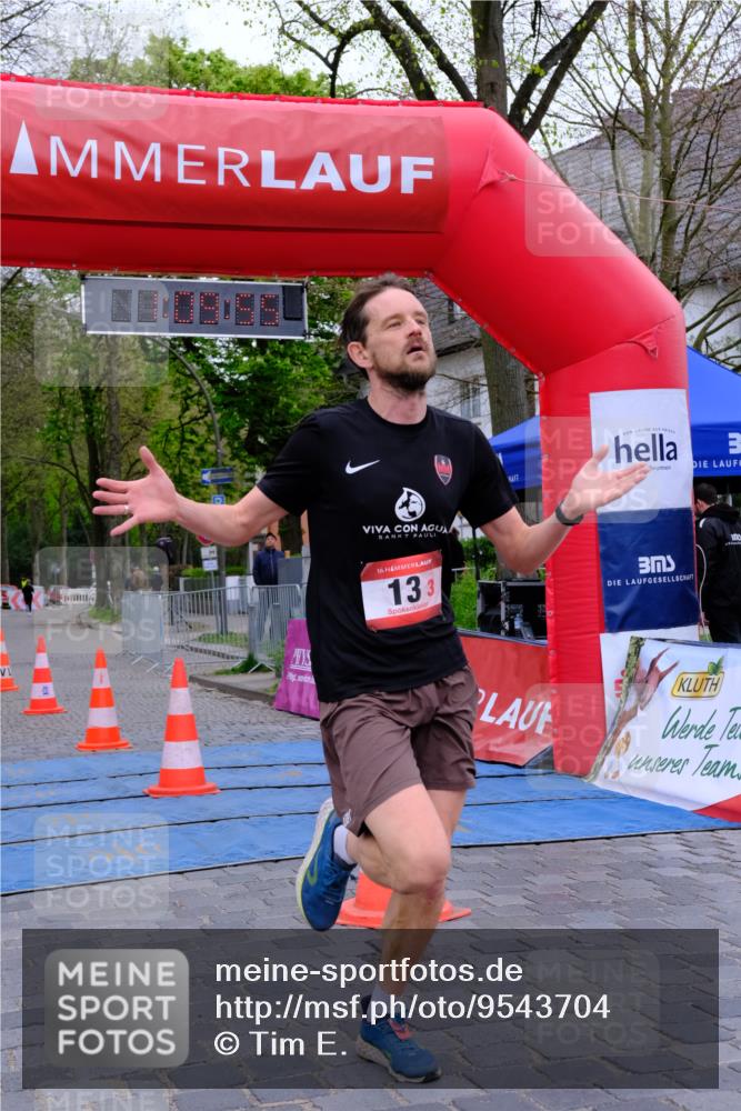 19.04.2026 - Hammer Lauf Tim E. http://msf.ph/oto/9543704 19.04.2026 12:10:03 Ziel 13, 537 meine-sportfotos.de
