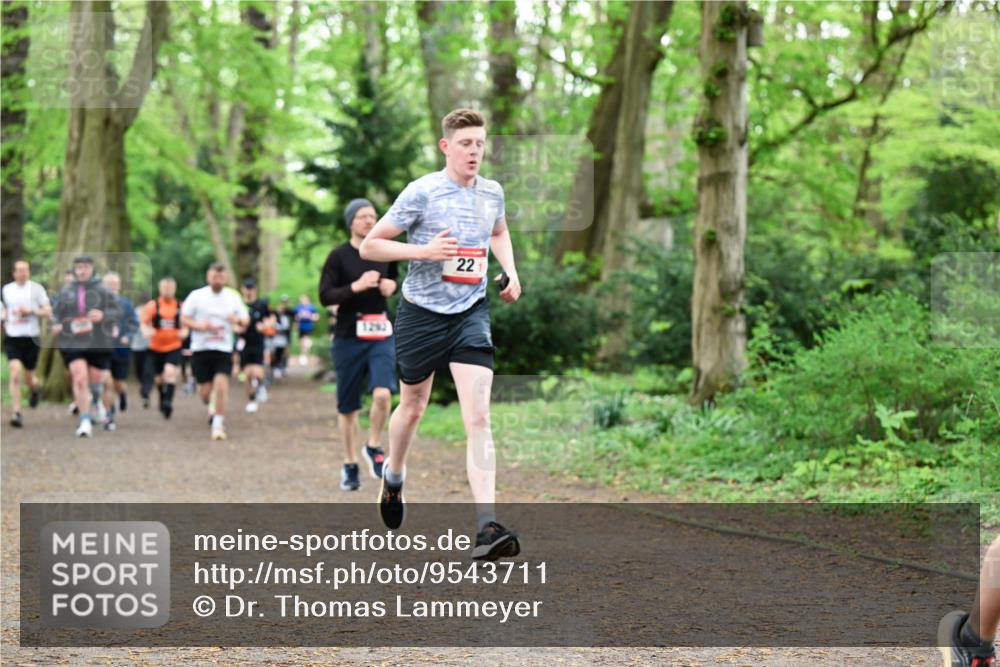 19.04.2026 - Hammer Lauf Dr. Thomas Lammeyer http://msf.ph/oto/9543711 19.04.2026 11:03:25 Laufen  meine-sportfotos.de