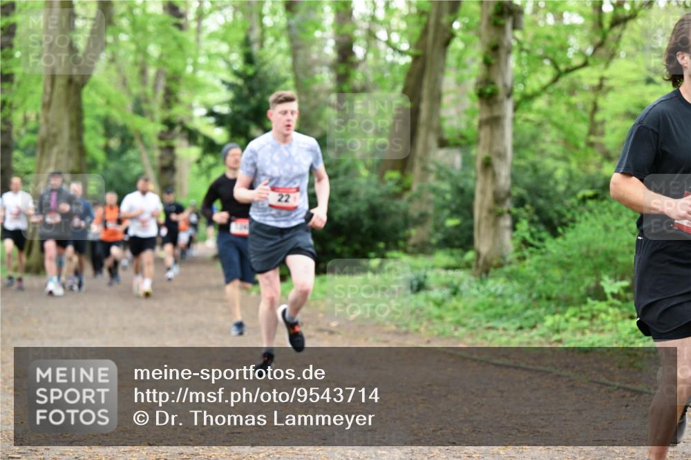 19.04.2026 - Hammer Lauf Dr. Thomas Lammeyer http://msf.ph/oto/9543714 19.04.2026 11:03:25 Laufen  meine-sportfotos.de