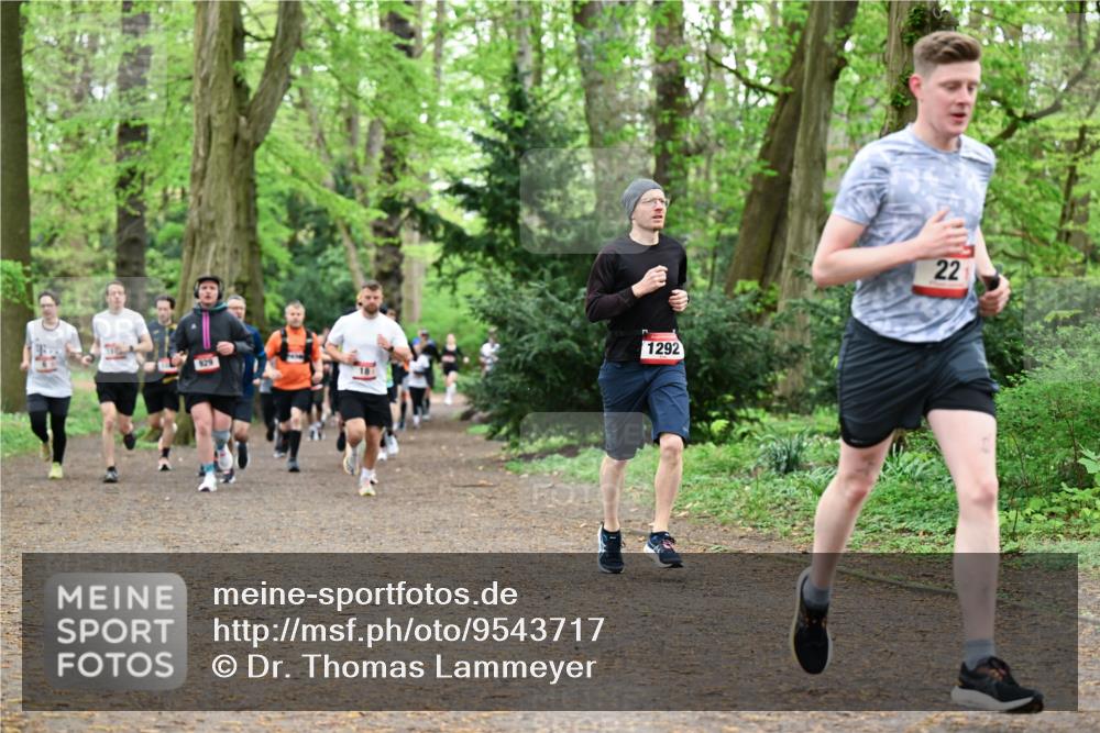 19.04.2026 - Hammer Lauf Dr. Thomas Lammeyer http://msf.ph/oto/9543717 19.04.2026 11:03:26 Laufen 1292 meine-sportfotos.de