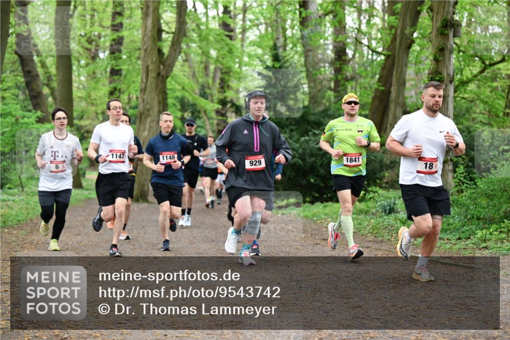 19.04.2026 - Hammer Lauf Dr. Thomas Lammeyer http://msf.ph/oto/9543742 19.04.2026 11:03:30 Laufen 1147, 1148, 929, 1841 meine-sportfotos.de