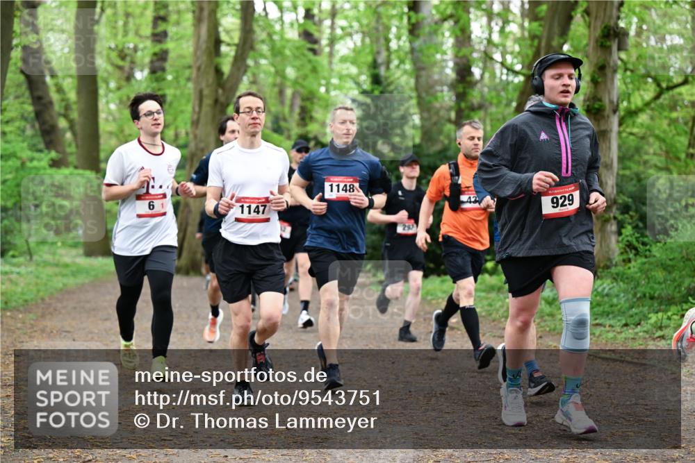 19.04.2026 - Hammer Lauf Dr. Thomas Lammeyer http://msf.ph/oto/9543751 19.04.2026 11:03:31 Laufen 1147, 1148, 929 meine-sportfotos.de