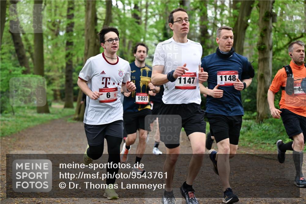 19.04.2026 - Hammer Lauf Dr. Thomas Lammeyer http://msf.ph/oto/9543761 19.04.2026 11:03:32 Laufen 1027, 1147, 1148, 165 meine-sportfotos.de