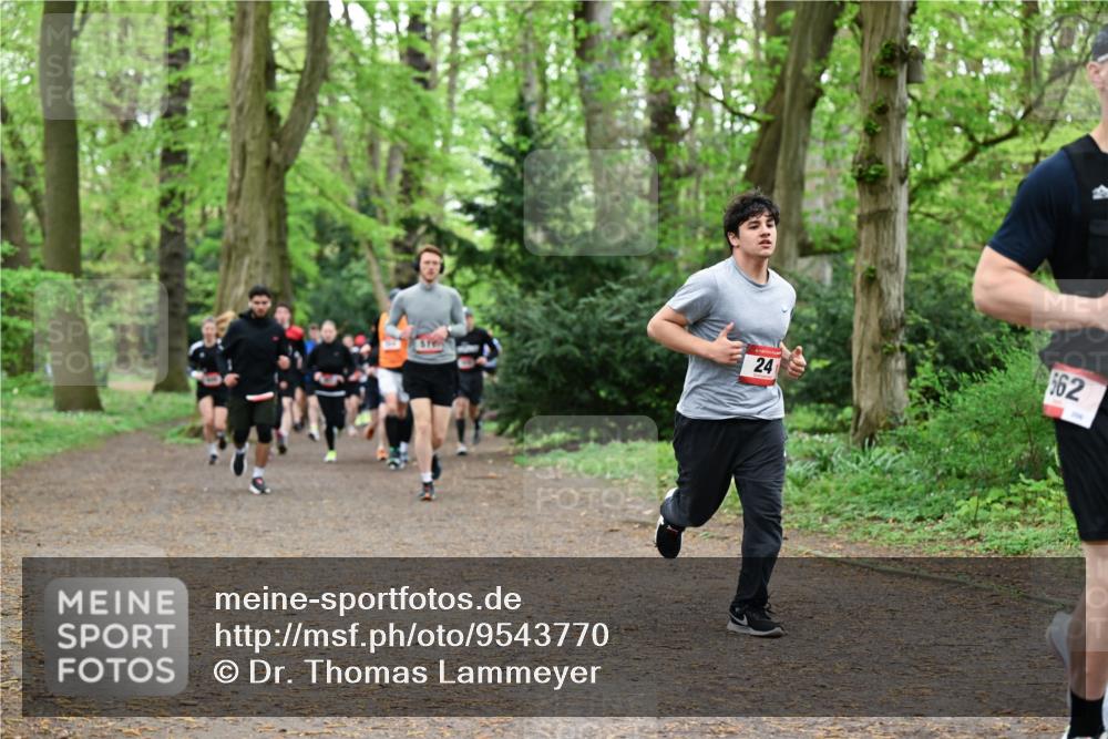19.04.2026 - Hammer Lauf Dr. Thomas Lammeyer http://msf.ph/oto/9543770 19.04.2026 11:03:33 Laufen  meine-sportfotos.de