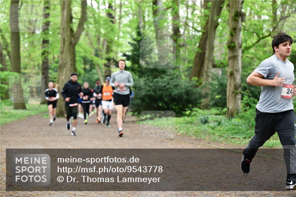 19.04.2026 - Hammer Lauf Dr. Thomas Lammeyer http://msf.ph/oto/9543778 19.04.2026 11:03:34 Laufen  meine-sportfotos.de