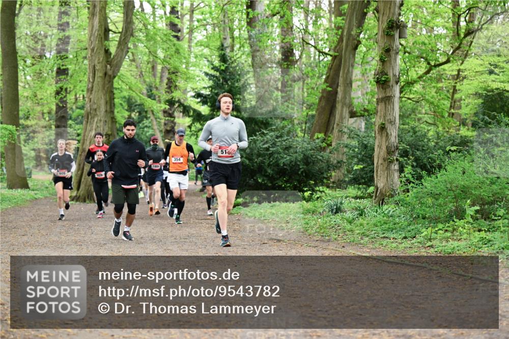 19.04.2026 - Hammer Lauf Dr. Thomas Lammeyer http://msf.ph/oto/9543782 19.04.2026 11:03:35 Laufen 609, 1884, 354 meine-sportfotos.de