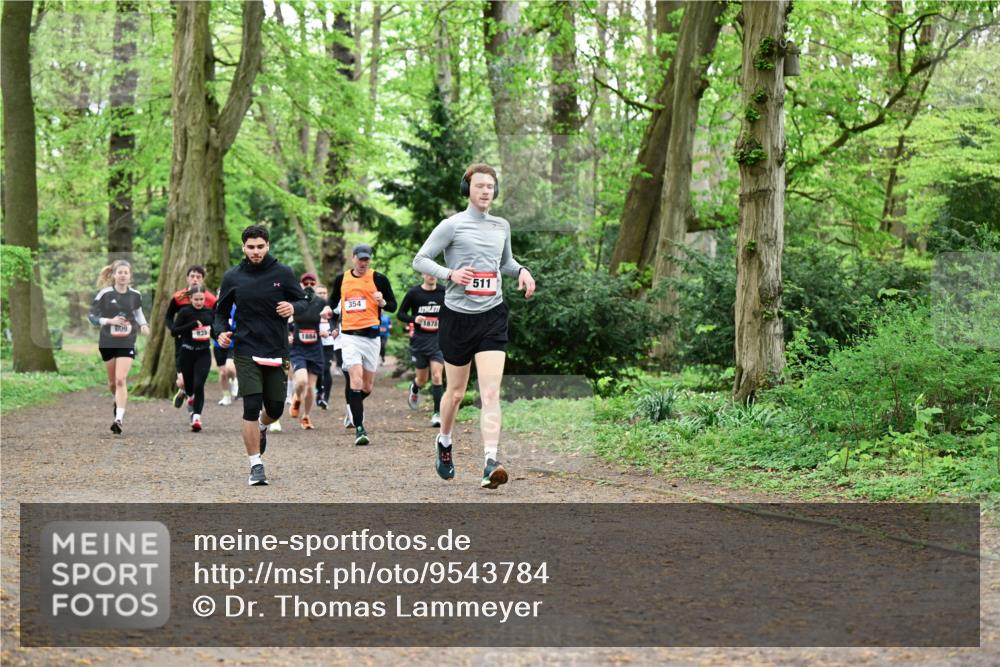 19.04.2026 - Hammer Lauf Dr. Thomas Lammeyer http://msf.ph/oto/9543784 19.04.2026 11:03:35 Laufen 609, 823, 1884, 354, 1878, 511 meine-sportfotos.de