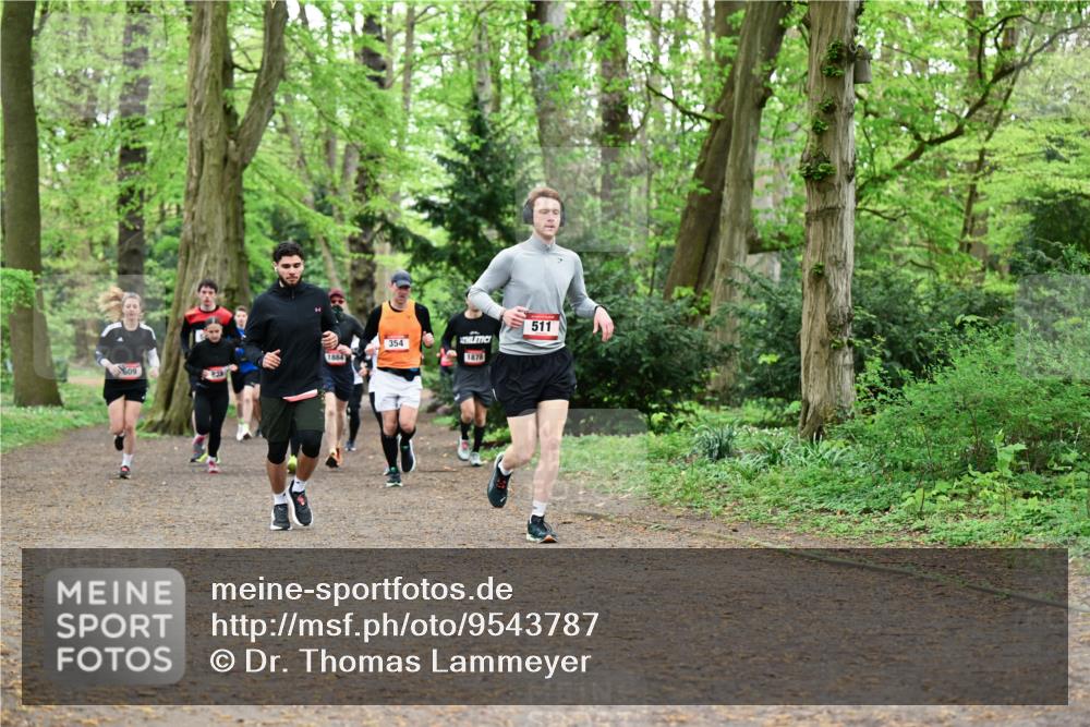 19.04.2026 - Hammer Lauf Dr. Thomas Lammeyer http://msf.ph/oto/9543787 19.04.2026 11:03:35 Laufen 511, 354, 1884, 1878, 609, 823 meine-sportfotos.de