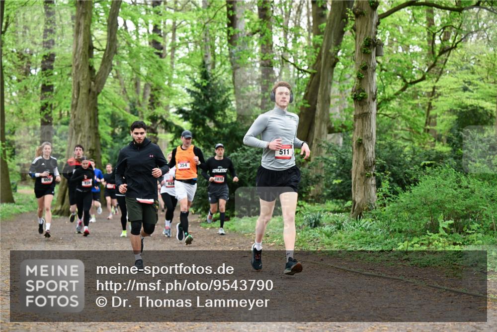 19.04.2026 - Hammer Lauf Dr. Thomas Lammeyer http://msf.ph/oto/9543790 19.04.2026 11:03:36 Laufen 609, 823, 354, 1878, 511 meine-sportfotos.de