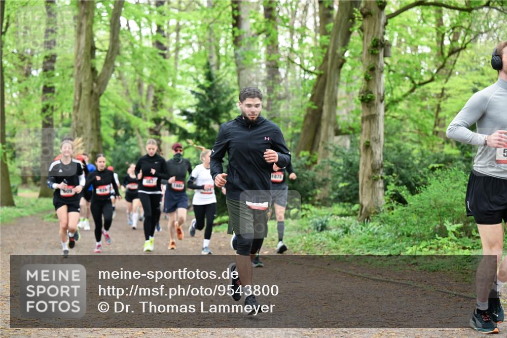 19.04.2026 - Hammer Lauf Dr. Thomas Lammeyer http://msf.ph/oto/9543800 19.04.2026 11:03:37 Laufen 1064, 1876 meine-sportfotos.de
