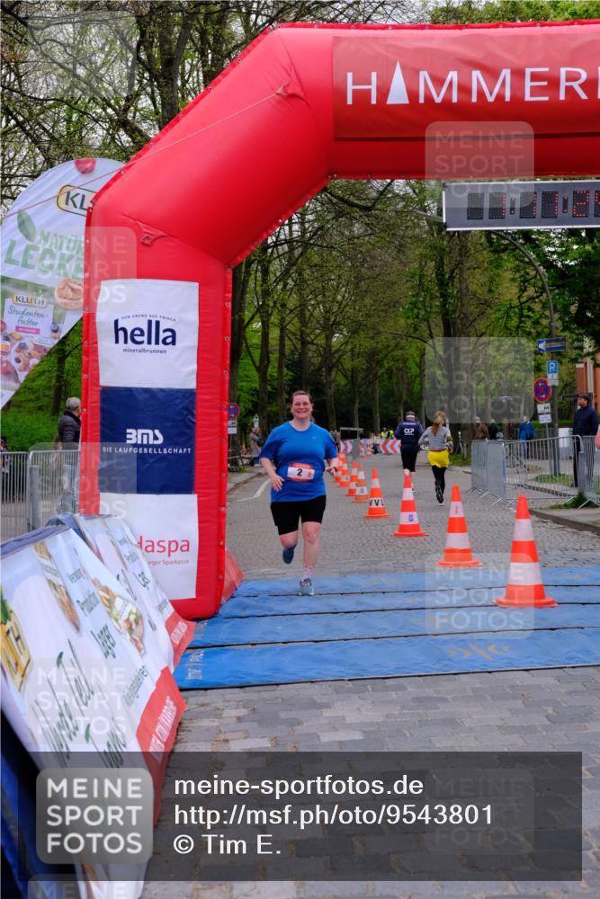 19.04.2026 - Hammer Lauf Tim E. http://msf.ph/oto/9543801 19.04.2026 12:11:32 Ziel 2, 17, 649, 1858 meine-sportfotos.de