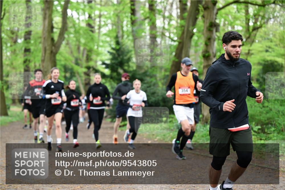 19.04.2026 - Hammer Lauf Dr. Thomas Lammeyer http://msf.ph/oto/9543805 19.04.2026 11:03:38 Laufen 354 meine-sportfotos.de