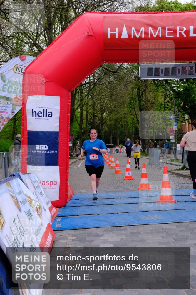 19.04.2026 - Hammer Lauf Tim E. http://msf.ph/oto/9543806 19.04.2026 12:11:32 Ziel 2, 17, 649, 1858 meine-sportfotos.de