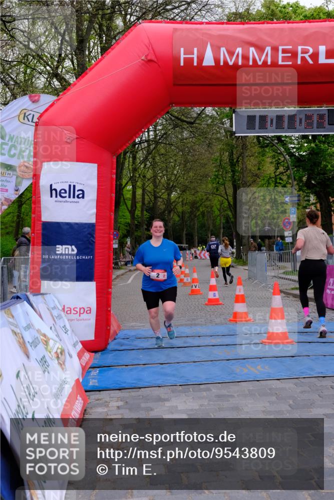19.04.2026 - Hammer Lauf Tim E. http://msf.ph/oto/9543809 19.04.2026 12:11:32 Ziel 2, 17, 649, 1858 meine-sportfotos.de