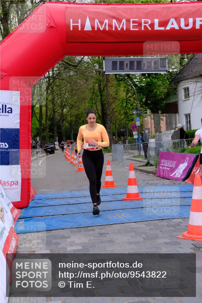 19.04.2026 - Hammer Lauf Tim E. http://msf.ph/oto/9543822 19.04.2026 12:11:39 Ziel 20, 646 meine-sportfotos.de