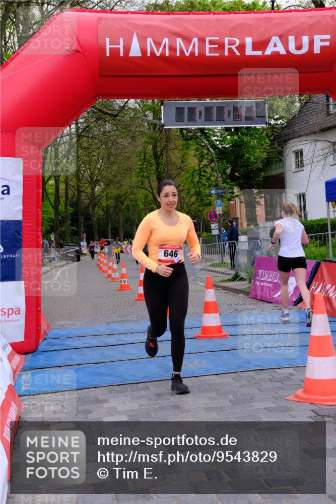 19.04.2026 - Hammer Lauf Tim E. http://msf.ph/oto/9543829 19.04.2026 12:11:39 Ziel 20, 646 meine-sportfotos.de