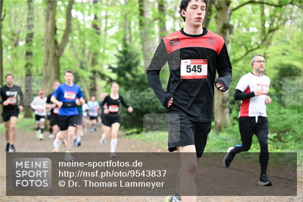 19.04.2026 - Hammer Lauf Dr. Thomas Lammeyer http://msf.ph/oto/9543837 19.04.2026 11:03:42 Laufen 182, 545 meine-sportfotos.de