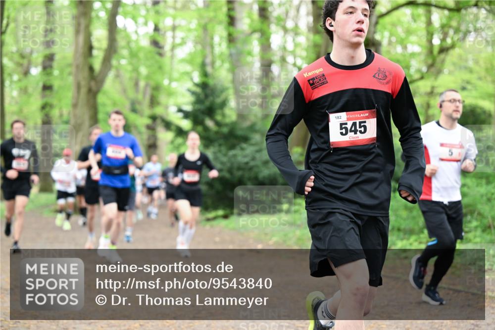 19.04.2026 - Hammer Lauf Dr. Thomas Lammeyer http://msf.ph/oto/9543840 19.04.2026 11:03:42 Laufen 182, 545 meine-sportfotos.de