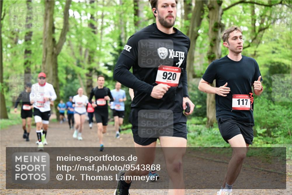 19.04.2026 - Hammer Lauf Dr. Thomas Lammeyer http://msf.ph/oto/9543868 19.04.2026 11:03:45 Laufen 920, 117 meine-sportfotos.de