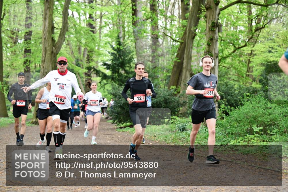 19.04.2026 - Hammer Lauf Dr. Thomas Lammeyer http://msf.ph/oto/9543880 19.04.2026 11:03:46 Laufen 154, 1103, 482, 121, 681 meine-sportfotos.de
