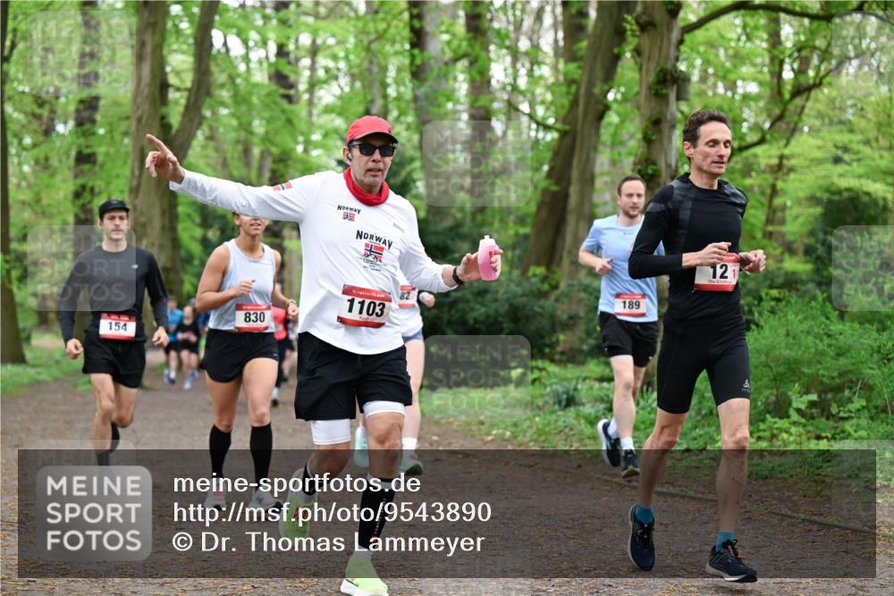 19.04.2026 - Hammer Lauf Dr. Thomas Lammeyer http://msf.ph/oto/9543890 19.04.2026 11:03:47 Laufen 154, 830, 1103, 189 meine-sportfotos.de